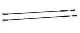 Blade 300 X BLH4529 Tail Linkage/Pushrod (2) 300 X