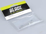 Blade 300 X BLH4535A Tail Rotor Shaft Aluminum Drive Pulley 300 X