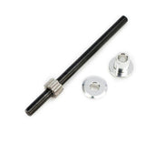 Blade 300 X BLH4535A Tail Rotor Shaft Aluminum Drive Pulley 300 X