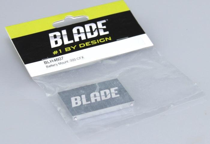 Blade BLH4607 Battery Mount 300 CFX 250 CFX
