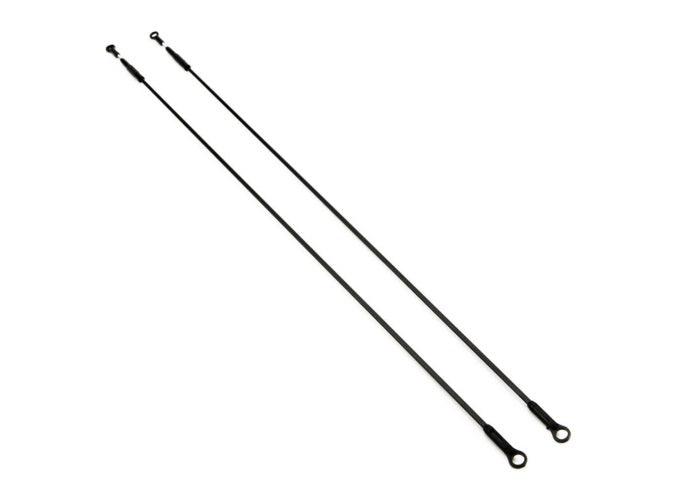 Blade BLH4826 Tail Pushrod (2) 270 CFX / Fusion 270