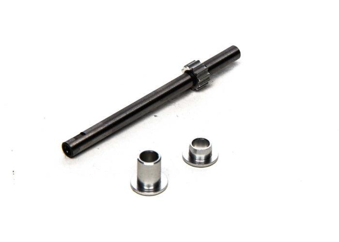 Blade BLH5336 CNC Tailshaft Fusion 270