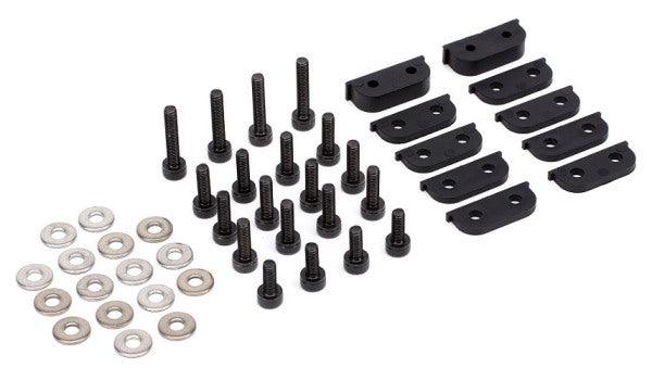 Blade 700 X Servo Screw Set BLH5727 700X