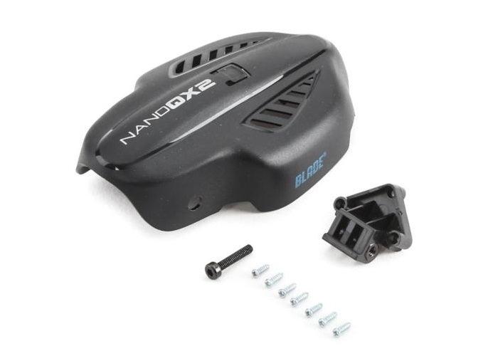 Blade BLH9101 Canopy Body Nano QX FPV 2 Nano QX2 FPV