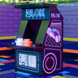BLOK Legacy Classic Arcade Machine