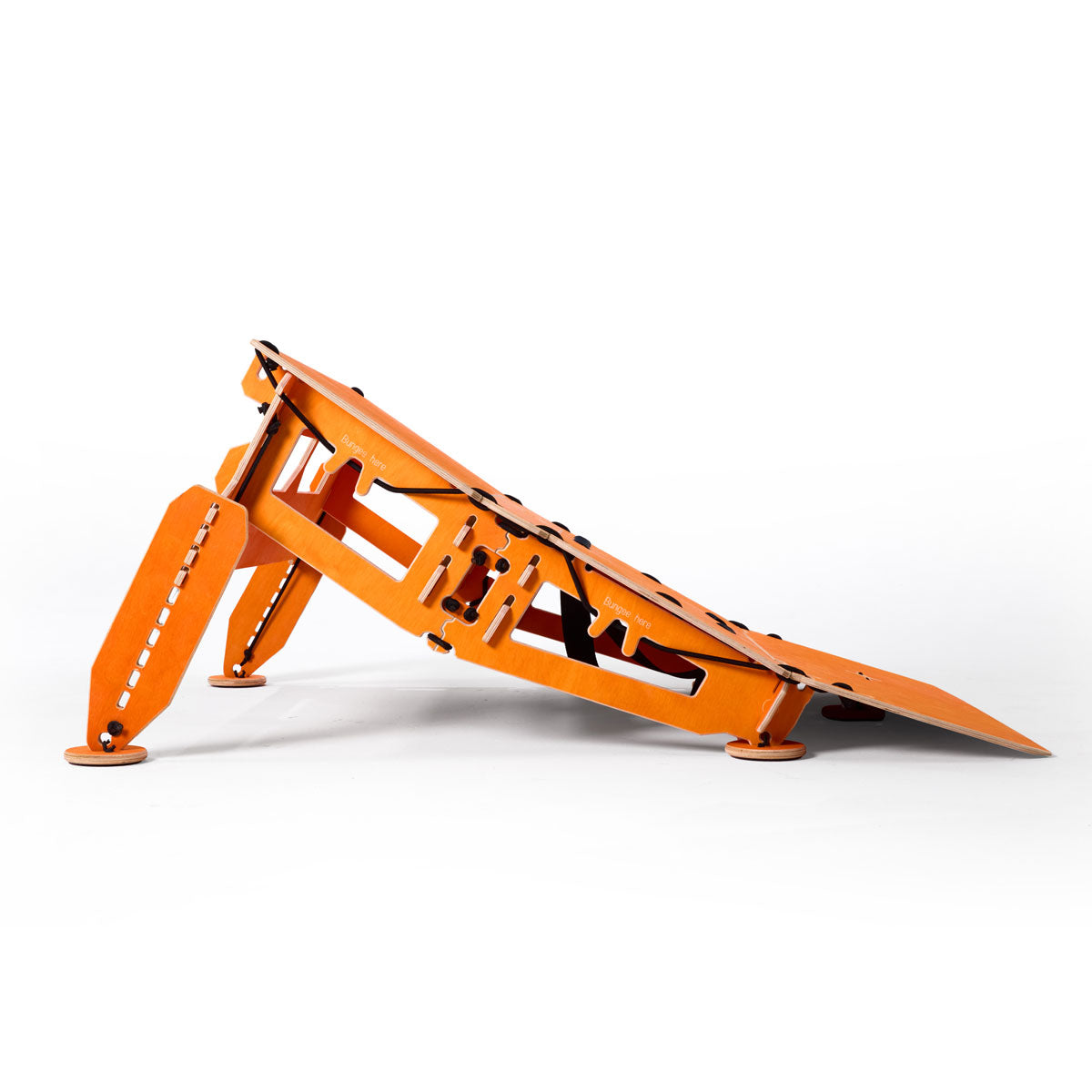 Bold BOL6000 R/C Vector RC Jump Ramp