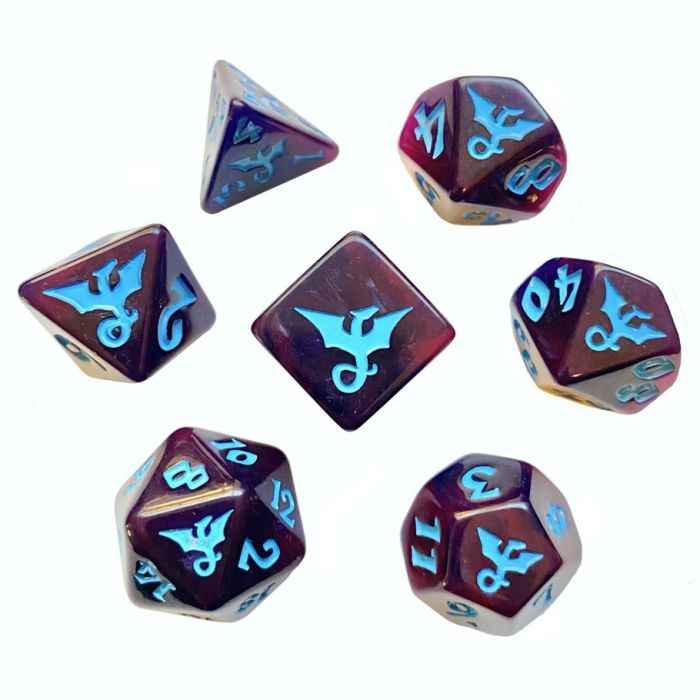 Swirl: Dragon Dreadwyrm (Clearance)