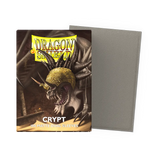 Crypt - Matte Dual Sleeves - Standard Size