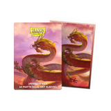 Wood Dragon 2024 - Matte Dual Art Sleeves - Japanese Size