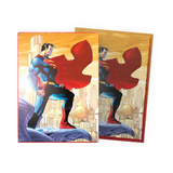 Superman 2 - Superman Series - Brushed Art Sleeves Standard Size