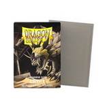 Crypt - Matte Dual Sleeves - Japanese Size