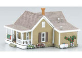 Woodland Scenics BR4926 N Granny's House Structure Built-&-Ready