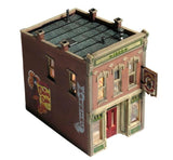 Woodland BR5874 O Scale Toy & Hobby Junction