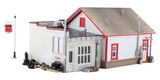 Woodland Scenics BR5025 HO Fill'R Up & Fix'R Structure Built-N-Ready