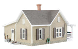 Woodland Scenics BR5027 HO Granny's House Structure Built-&-Ready