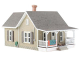 Woodland Scenics BR4926 N Granny's House Structure Built-&-Ready