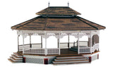 Woodland Scenics BR5035 HO Grand Gazebo Structure  Built-&-Ready