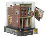 Woodland BR5070 HO Scale Toy & Hobby Junction