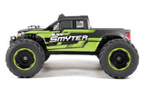 BlackZon BZN540110 Smyter MT 1/12 4WD Electric Monster Truck - RTR - Green
