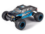 BlackZon BZN540111 Smyter 1/12 4WD Electric Monster Truck - RTR - Blue