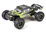 BlackZon BZN540112 Smyter DT 1/12 4WD Electric Desert Truck - RTR - Green