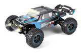 BlackZon BZN540254 Smyter DT Turbo 1/12 4WD RTR 3S Brushless Desert Truck - Blue