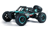 BlackZon BZN540256 Smyter DB Turbo 1/12 4WD RTR 3S Brushless Desert Buggy - Blue