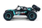 BlackZon BZN540256 Smyter DB Turbo 1/12 4WD RTR 3S Brushless Desert Buggy - Blue