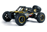 BlackZon BZN540257 Smyter DB Turbo 1/12 4WD RTR 3S Brushless Desert Buggy - Yellow