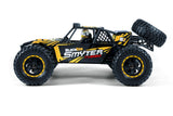 BlackZon BZN540257 Smyter DB Turbo 1/12 4WD RTR 3S Brushless Desert Buggy - Yellow