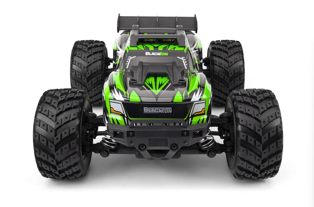 BlackZon BZN540305 Spryte ST 1/20 4WD Electric Stadium Truck