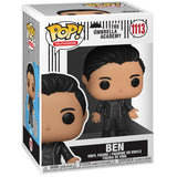 POP! TV: Umbrella Academy - Ben