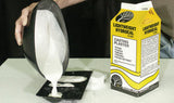 Woodland Scenics C1201 N/HO Lightweight Hydrocal 1/2 Gallon Train Scenery