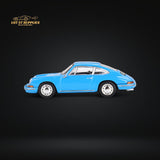 Mini-GT Porsche 901 1963 "Quickblau" 1:64