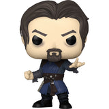 POP! Marvel Studios' Doctor Strange in the Multiverse of Madness - Sinister Strange