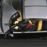 Scalextric C4226 Knight Rider KITT Slot Car 1/32 DPR K.I.T.T. WORKING RED STROBE LIGHT