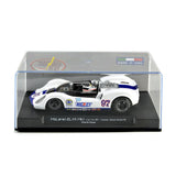 Thunderslot McLaren Elva Mk1 Charlie Hayes Thunder 1/32 Slot Car CA00404