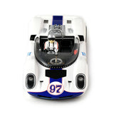 Thunderslot McLaren Elva Mk1 Charlie Hayes Thunder 1/32 Slot Car CA00404