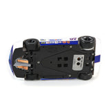 Thunderslot McLaren Elva Mk1 Charlie Hayes Thunder 1/32 Slot Car CA00404