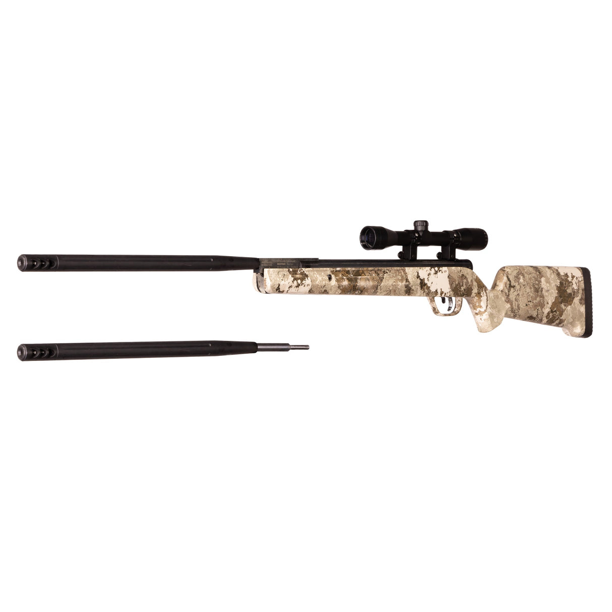 1200g .177 & .22 - Veil Camo Alpine