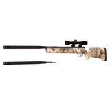 1200g .177 & .22 - Veil Camo Alpine