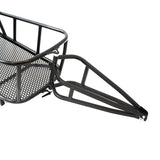 EUNORAU Cargo Trailer 1 Wheel
