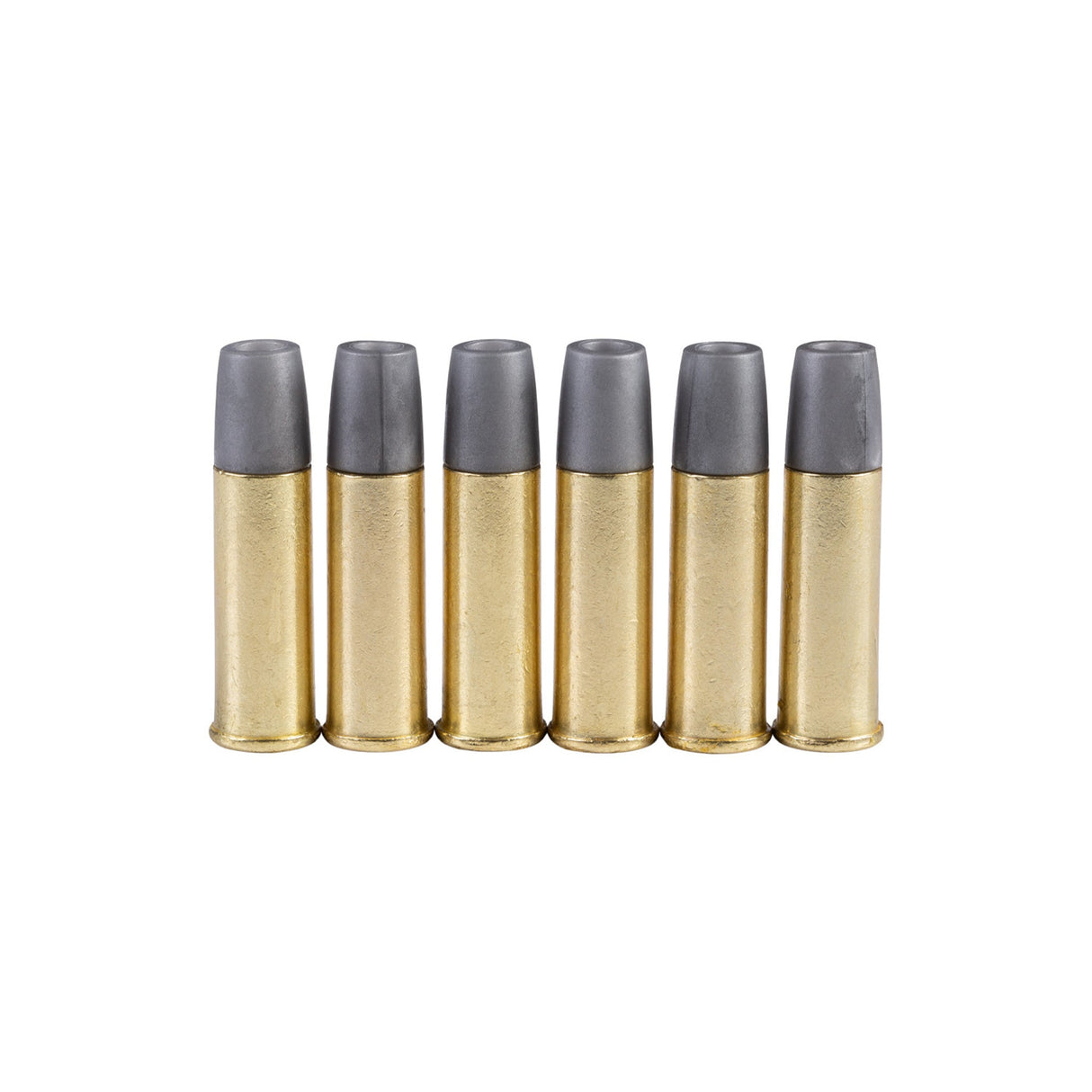 Schofield 5 Inch - Gunmetal