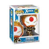 (PRE-ORDER) POP! Marvel: X-Men S3- Sunfire
