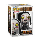 (PRE-ORDER) POP! Movies: The Nun II- The Nun