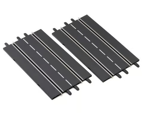 Carrera CCN20601 1/24 Straight Track Extension Set (2) (Standard)