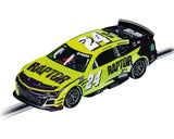Carrera CCN25248 Evolution Nascar Darlington Showdown Analog 1/32 Slot Car Racing Track Set