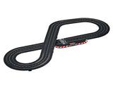 Carrera CCN25248 Evolution Nascar Darlington Showdown Analog 1/32 Slot Car Racing Track Set