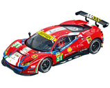 Carrera CCN30043 Digital 132 Inferno Of Speed Slot Car Racing Set