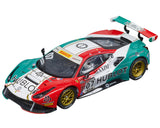 Carrera CCN30043 Digital 132 Inferno Of Speed Slot Car Racing Set